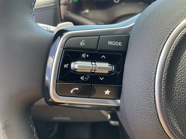 New 2026 Kia Carnival EX image 31