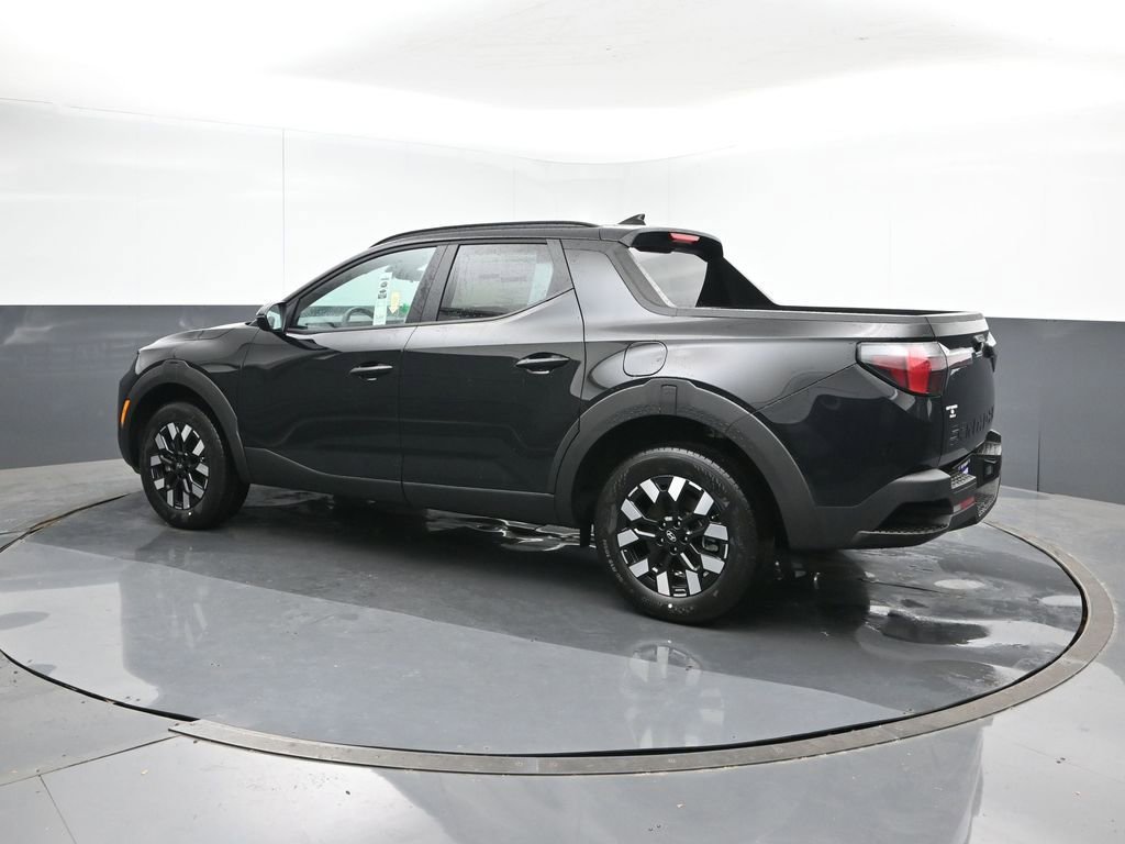 New 2026 Hyundai Santa Cruz SEL image 4