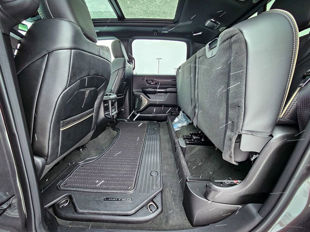 Certified 2023 RAM 1500 Limited image 42