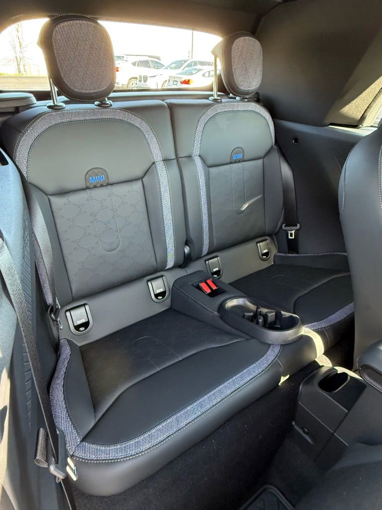 New 2026 MINI Cooper Convertible image 20