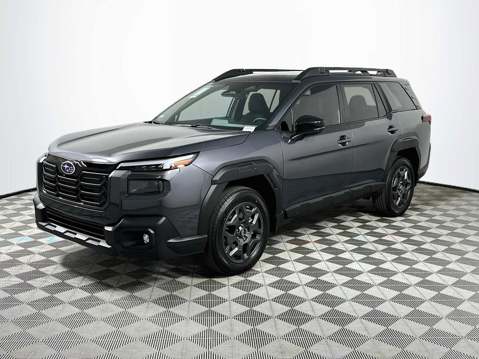 New 2026 Subaru Outback Premium AWD/4WD image 3