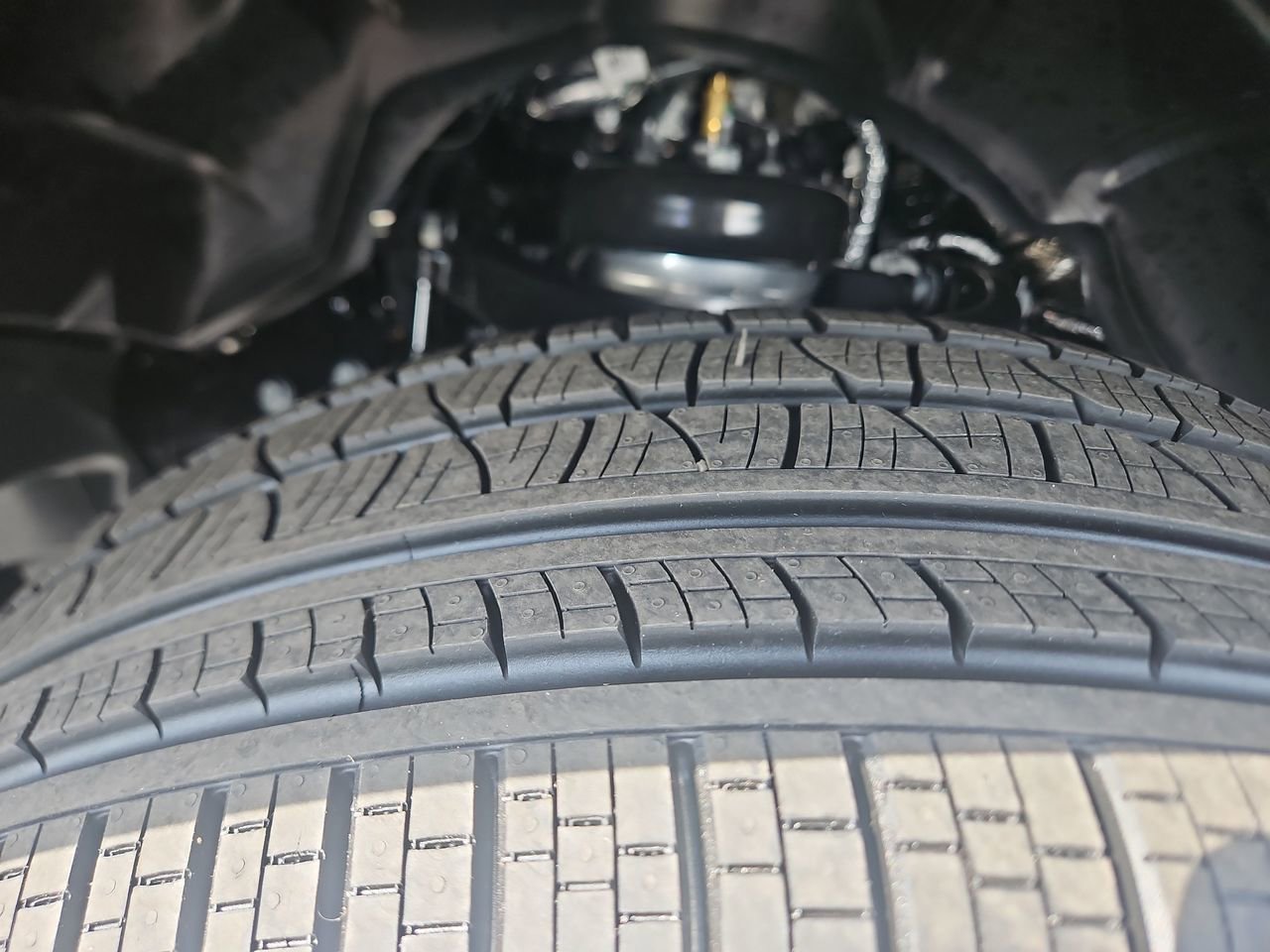 New 2026 RAM 1500 Limited image 12