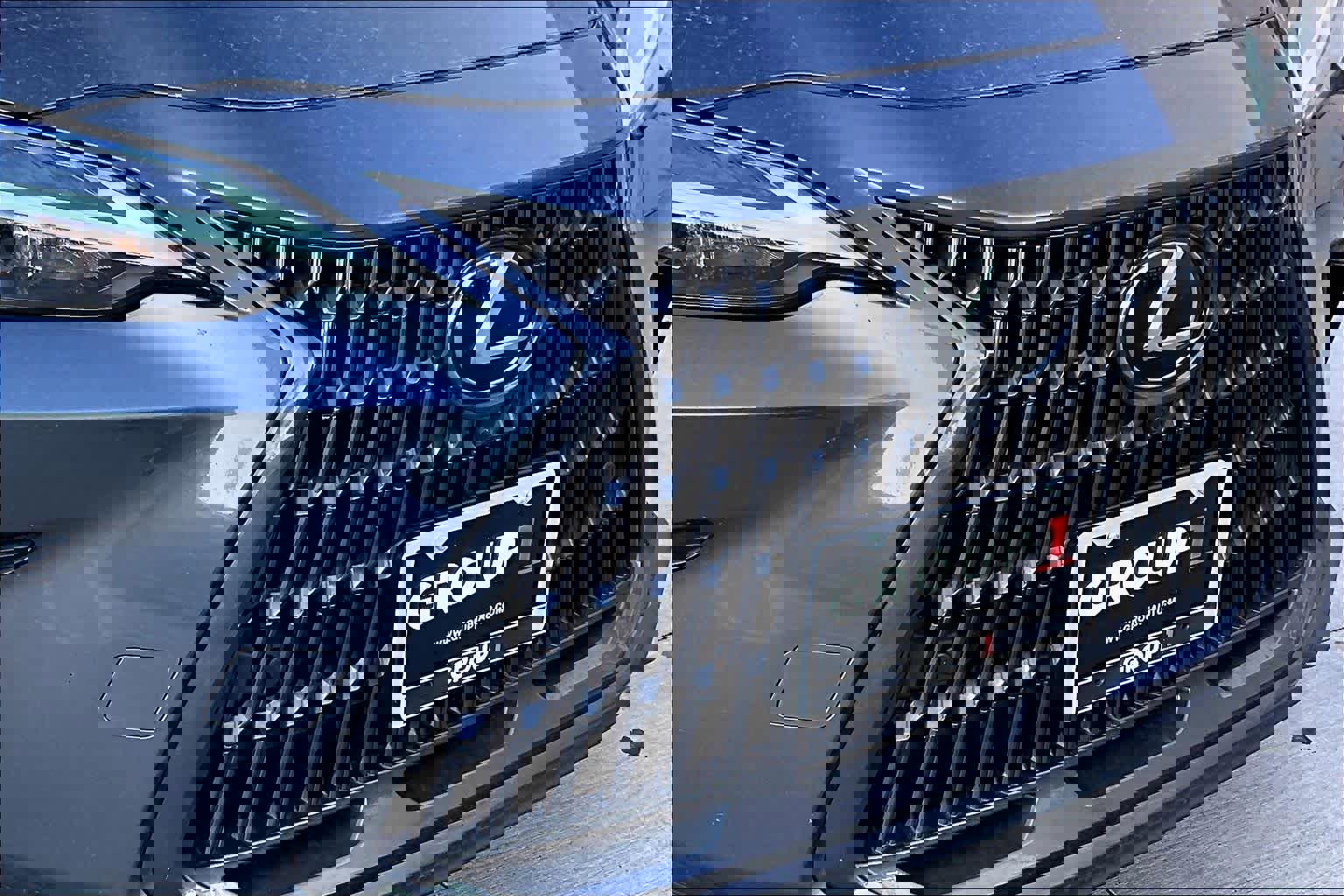 Used 2023 Lexus NX 350 AWD w/ Luxury Package image 28