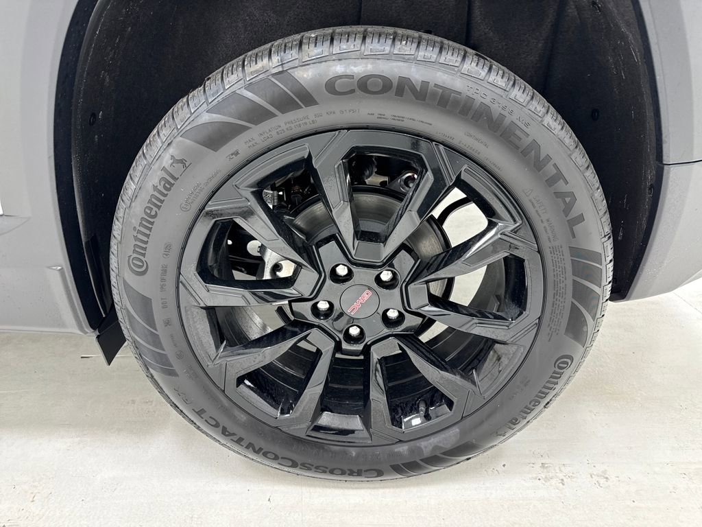 New 2026 GMC Terrain Elevation w/ Black Edition image 7