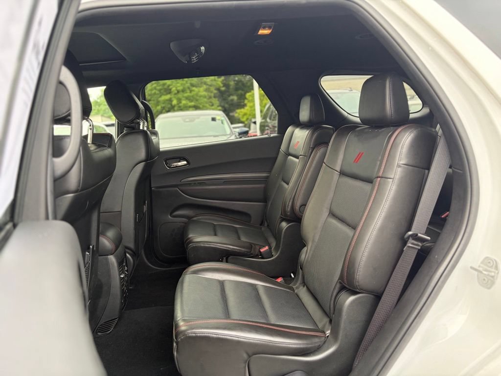 Used 2023 Dodge Durango R/T AWD/4WD image 13