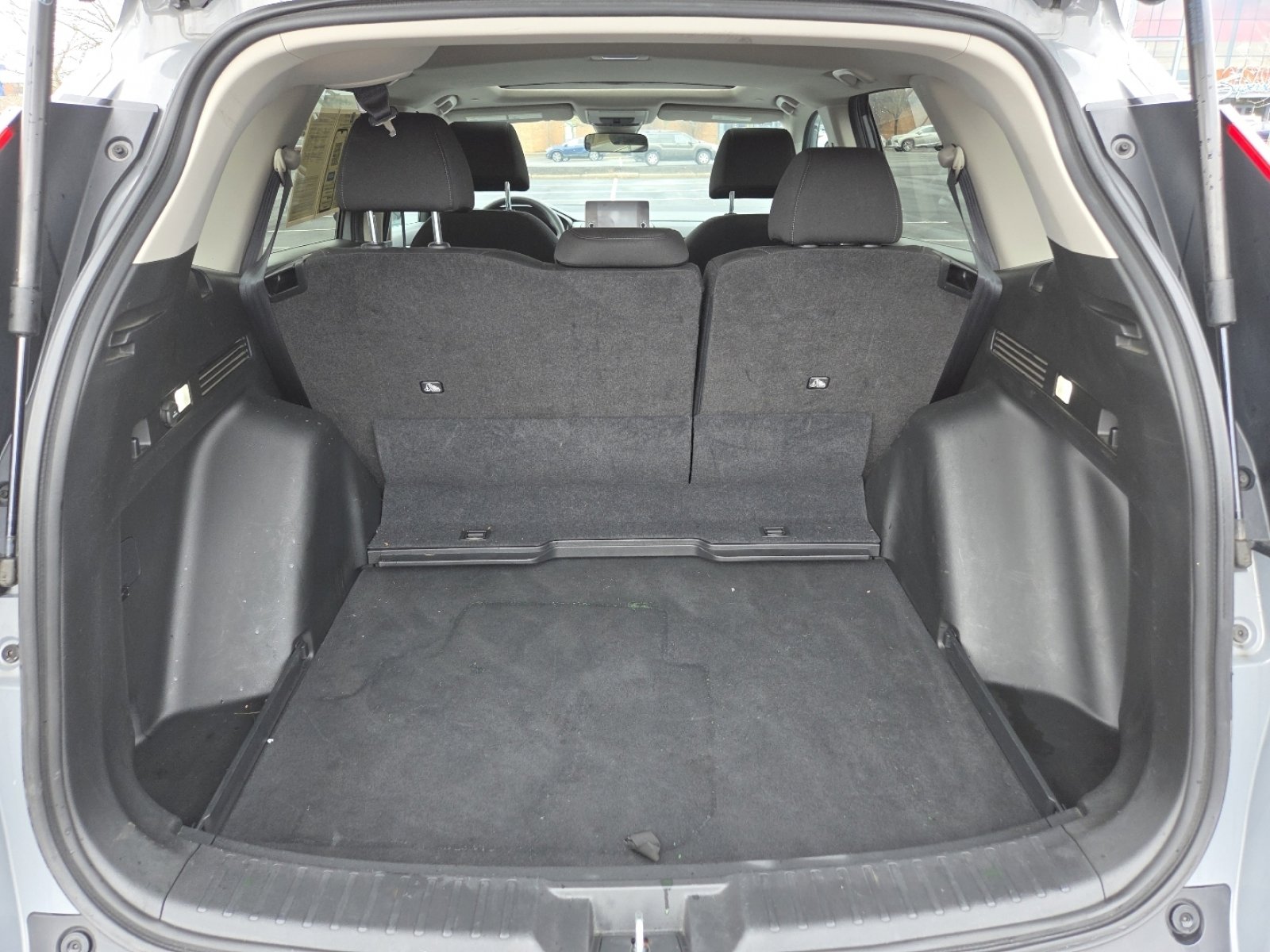 Certified 2023 Honda CR-V EX image 20