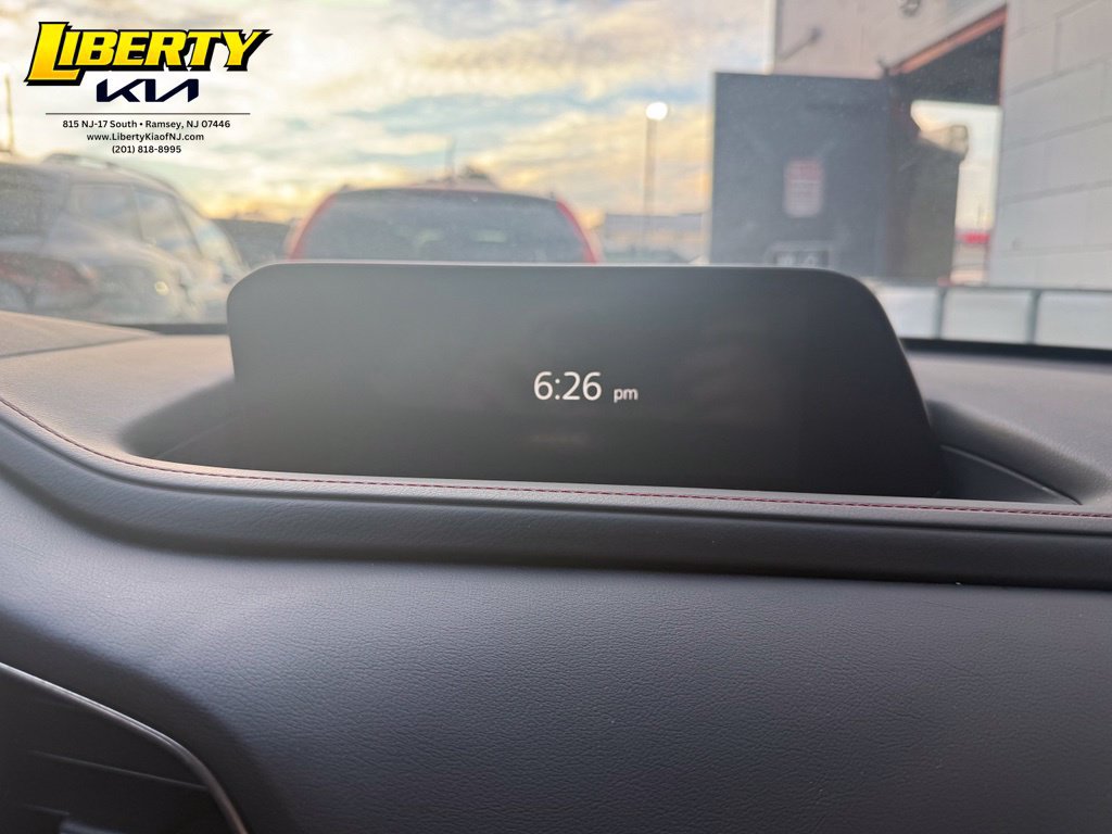 Used 2023 MAZDA CX-30 AWD 2.5 S w/ Preferred Package image 14