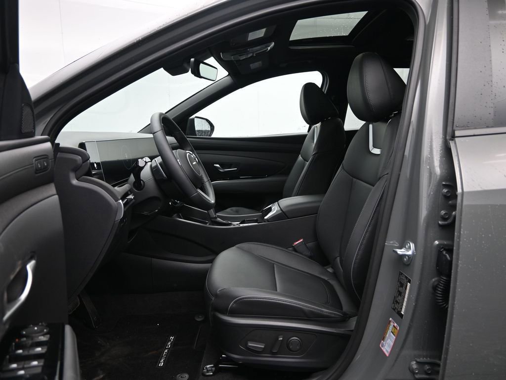 New 2026 Hyundai Santa Cruz Limited image 25