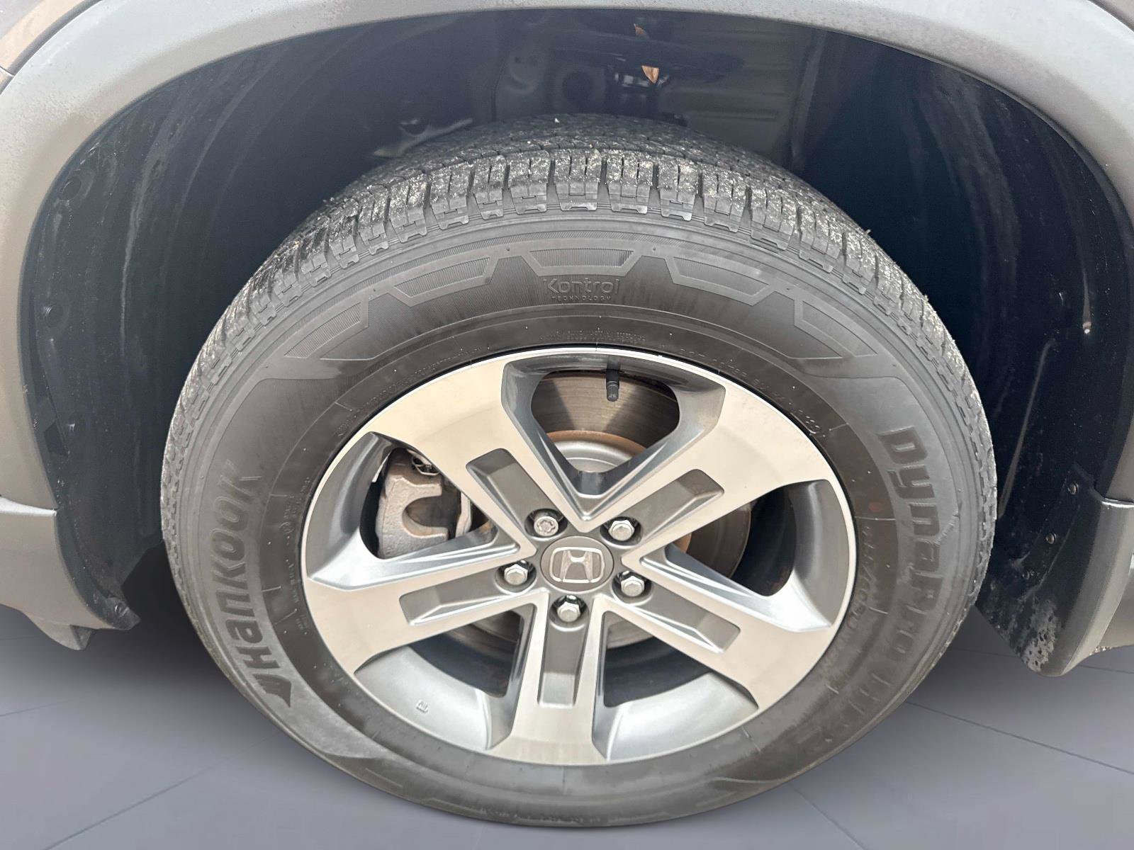 Certified 2024 Honda Pilot EX-L image 11