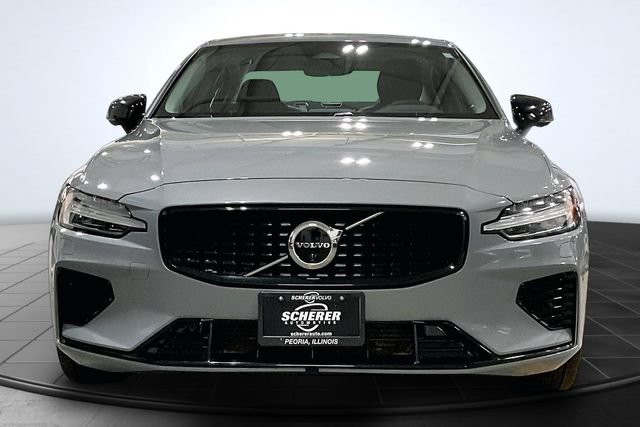 Certified 2024 Volvo S60 T8 Plus w/ Climate Package AWD/4WD image 4