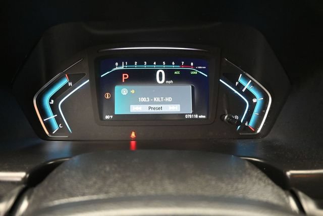 Used 2020 Honda Odyssey EX-L image 4