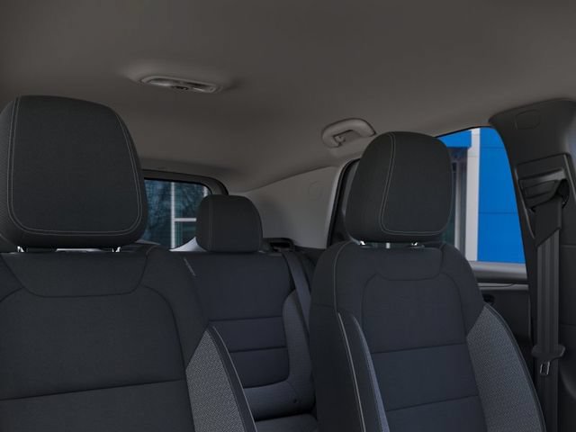 New 2026 Chevrolet TrailBlazer LS w/ LS Confidence Package FWD image 24