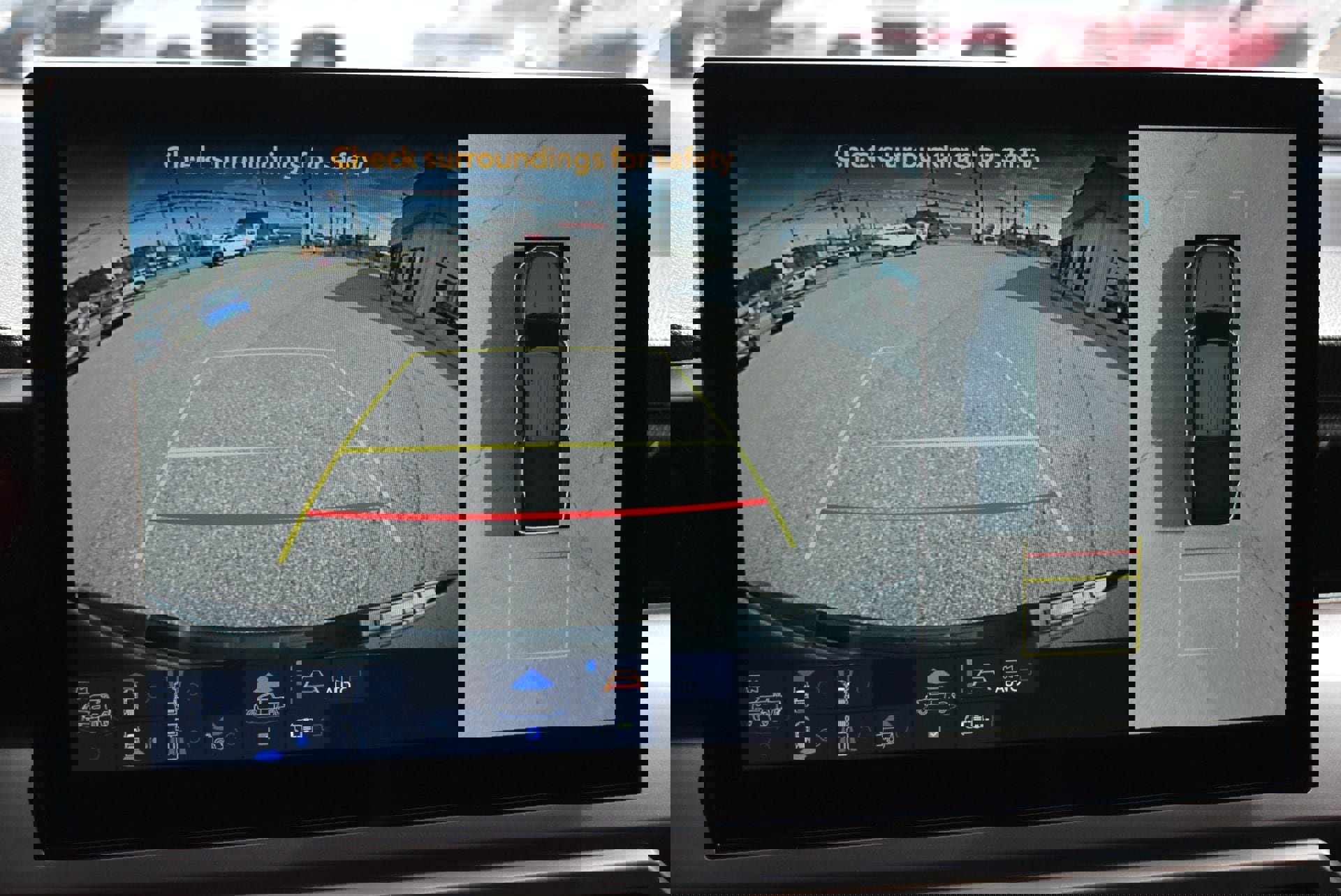 Used 2024 Toyota Tacoma TRD Sport w/ TRD Sport Premium Package AWD/4WD image 29