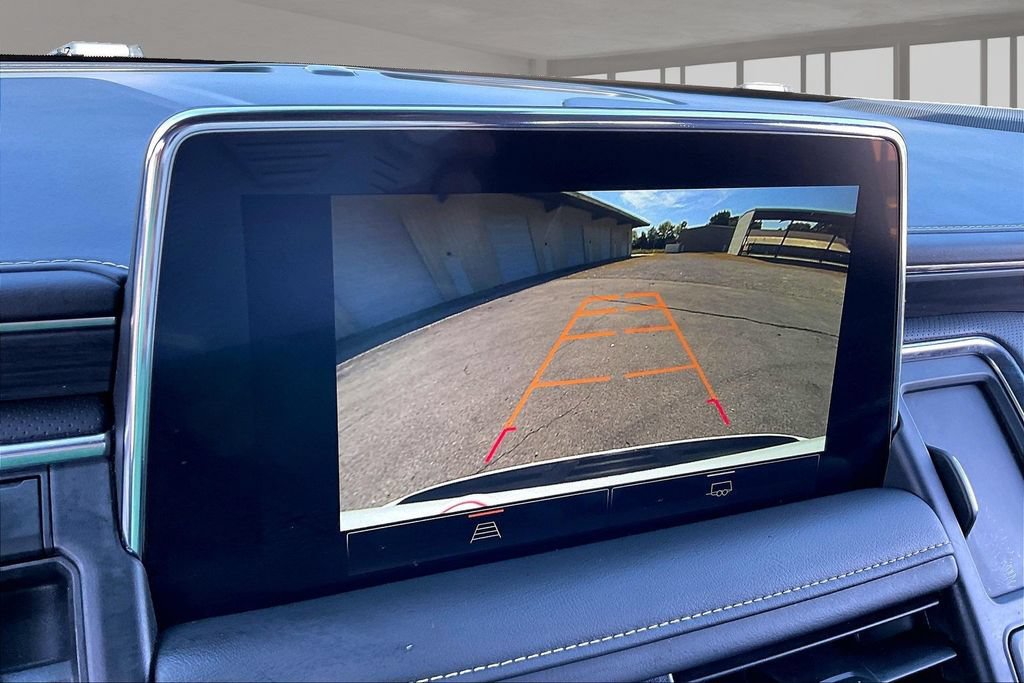Used 2024 GMC Yukon SLT RWD image 14