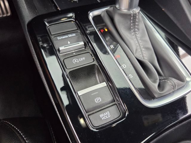Used 2026 Acura Integra A-Spec FWD image 25
