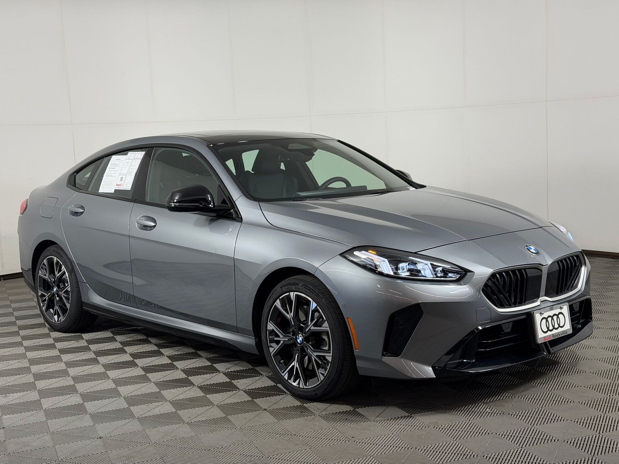Used 2026 BMW 228i xDrive AWD/4WD image 7