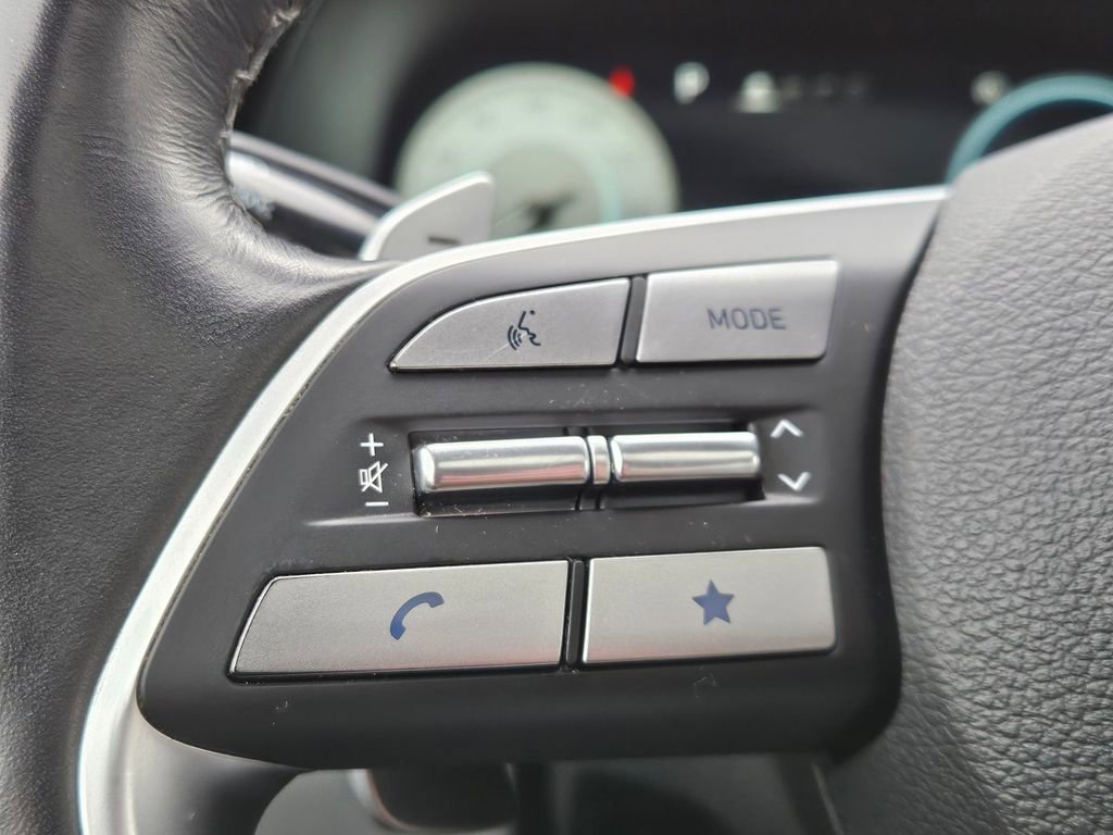 Used 2024 Hyundai Palisade SEL AWD/4WD image 18