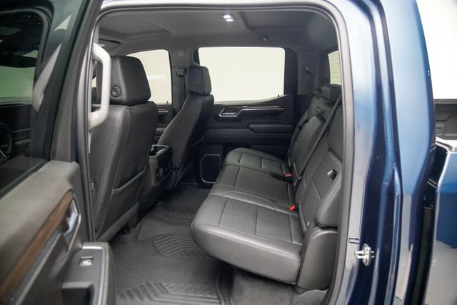 Used 2023 Chevrolet Silverado 1500 RST AWD/4WD image 25