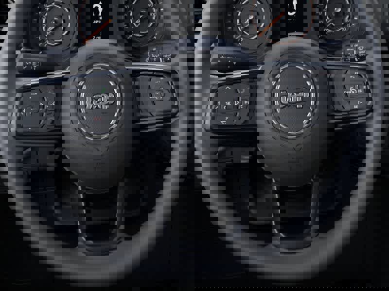 Used 2026 Jeep Wrangler Sport image 19