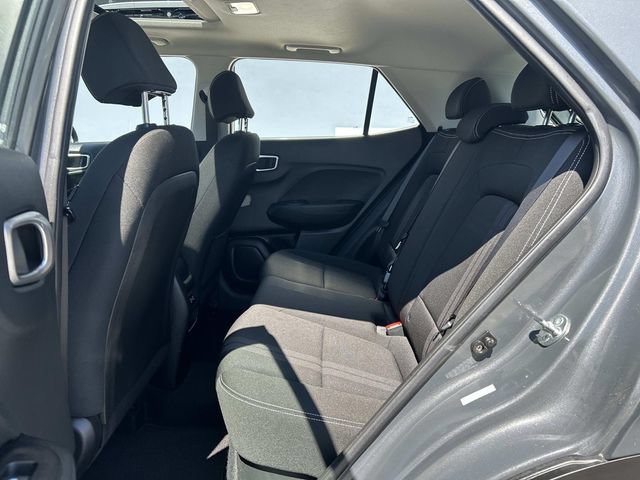 Certified 2024 Hyundai Venue SEL FWD image 12