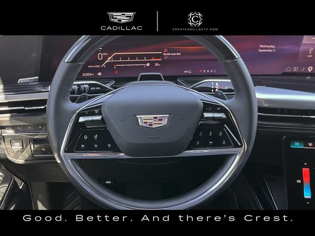 Certified 2025 Cadillac Escalade Sport AWD/4WD image 16