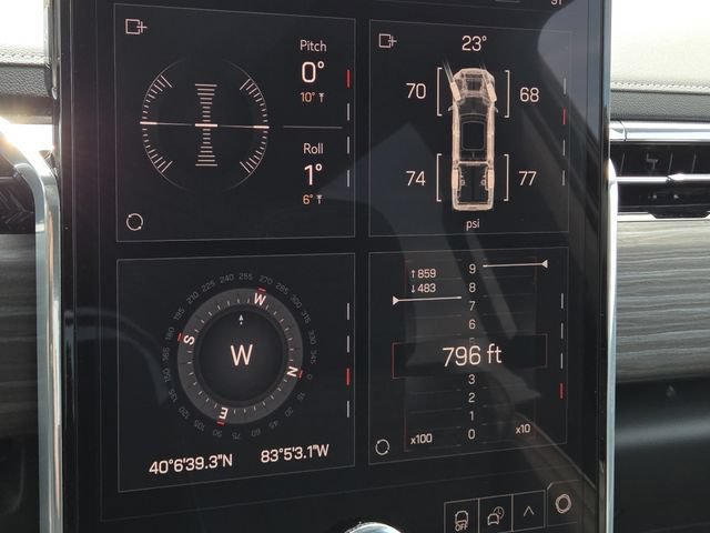 New 2026 GMC Sierra EV Denali AWD/4WD image 37