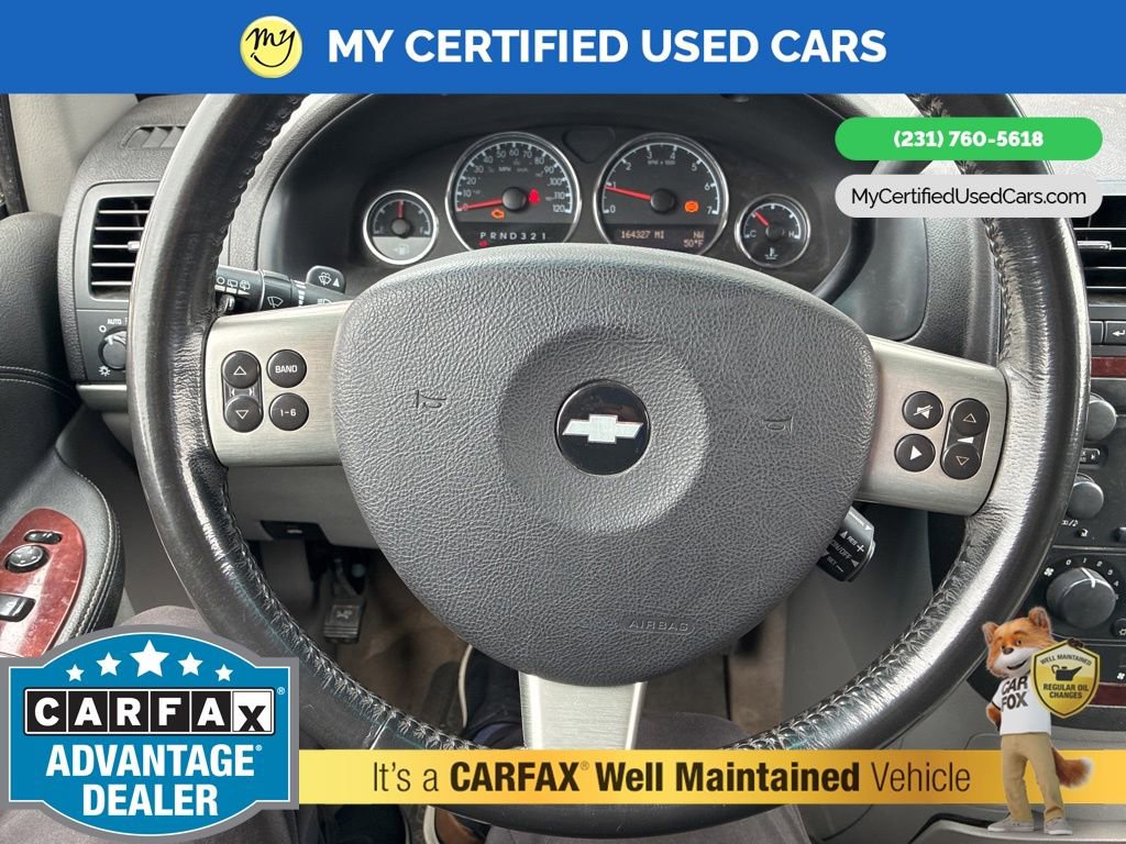 Used 2006 Chevrolet Uplander LT FWD image 7