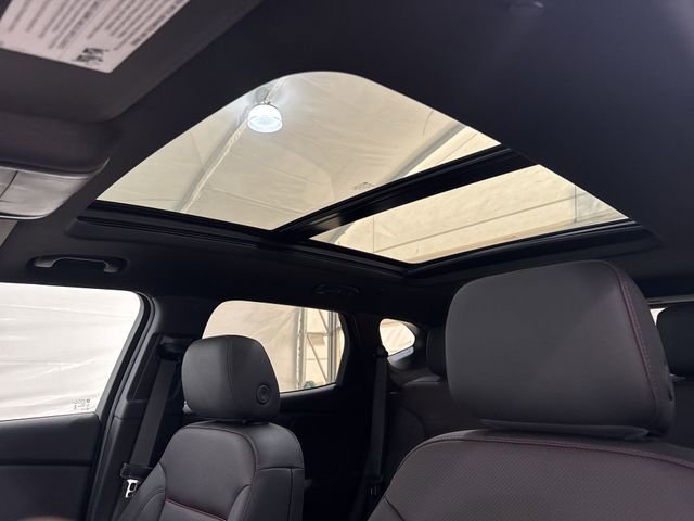 New 2026 Chevrolet Blazer RS w/ Enhanced Convenience Package FWD image 19