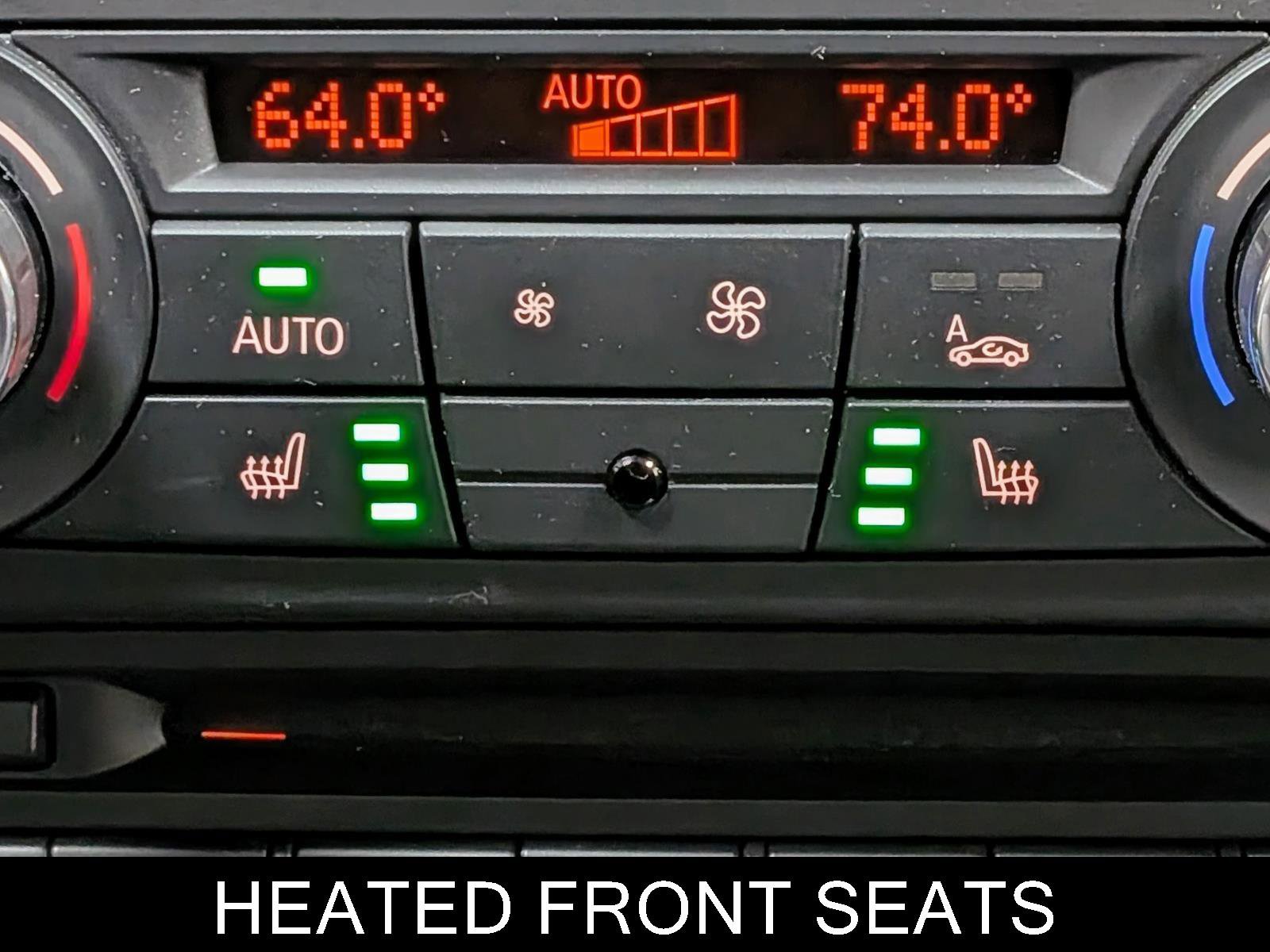 Used 2012 BMW 328i xDrive Coupe image 27