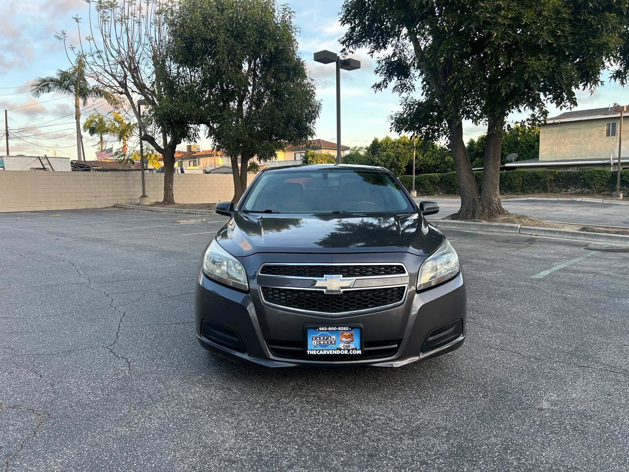 Used 2013 Chevrolet Malibu LS w/ Protection Package image 21