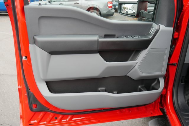 New 2026 Ford F350 XL w/ XL Chrome Package image 12