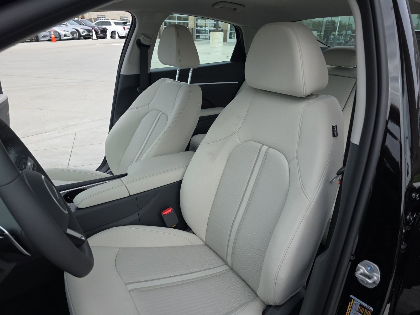 New 2026 Hyundai Sonata SEL image 28