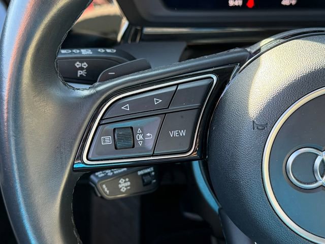 Used 2024 Audi A3 2.0T Premium FWD image 13