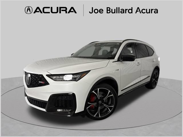 New 2026 Acura MDX Type S AWD/4WD video 1