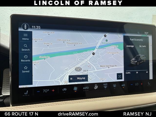 Used 2023 Lincoln Corsair AWD image 19