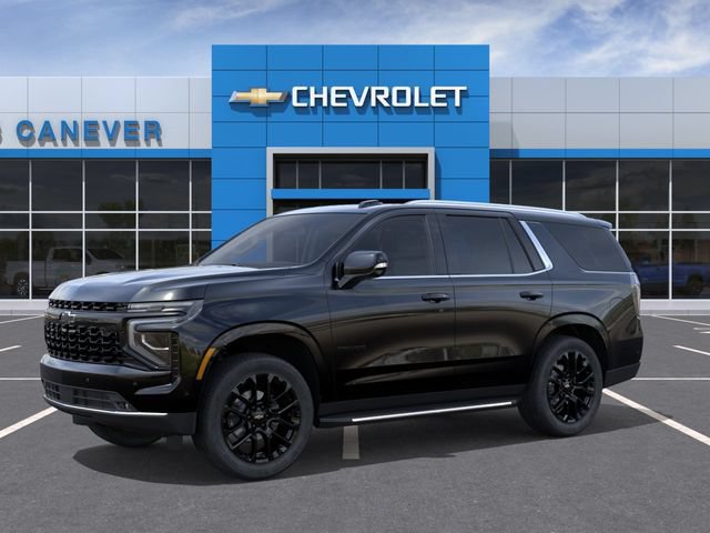 New 2026 Chevrolet Tahoe LT AWD/4WD image 3
