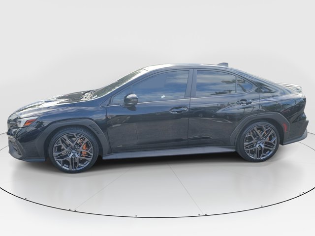 Used 2026 Subaru WRX tS AWD/4WD image 4