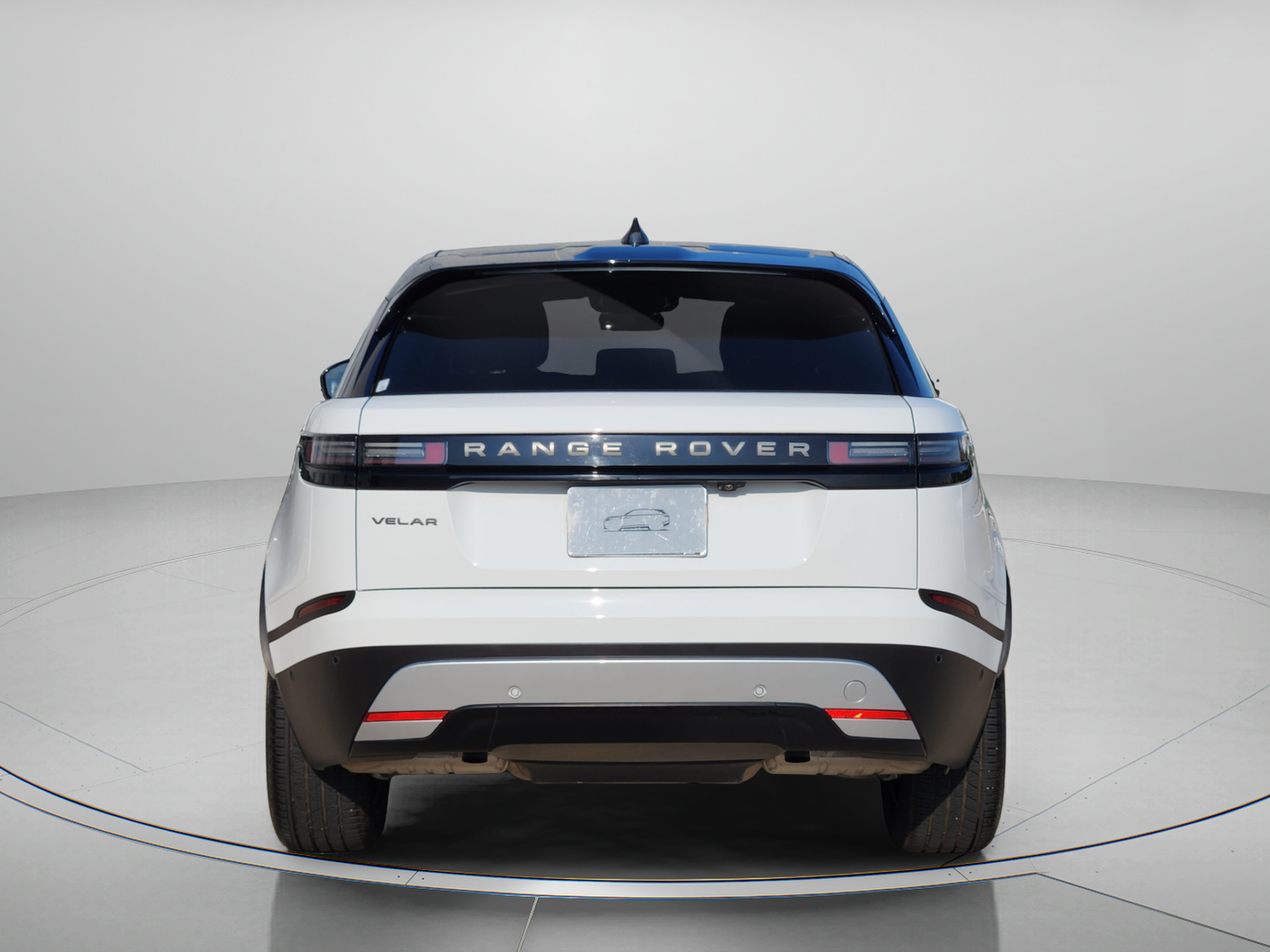 Certified 2026 Land Rover Range Rover Velar S AWD/4WD image 4