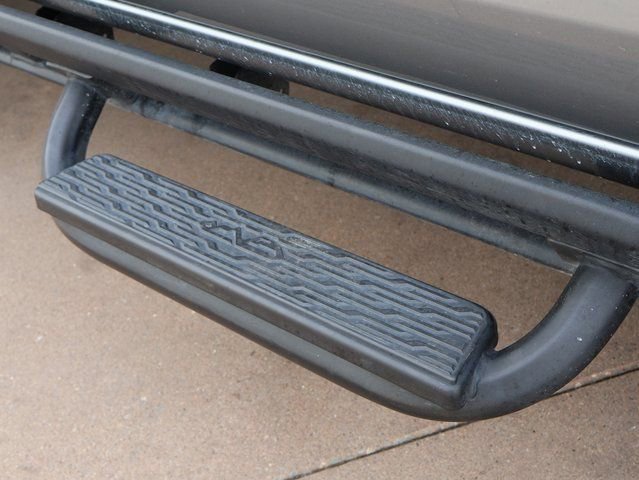 Certified 2025 Chevrolet Colorado ZR2 w/ Technology Package image 13