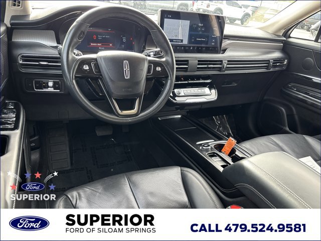 Used 2024 Lincoln Corsair Reserve w/ Equipment Group 201A AWD/4WD image 15