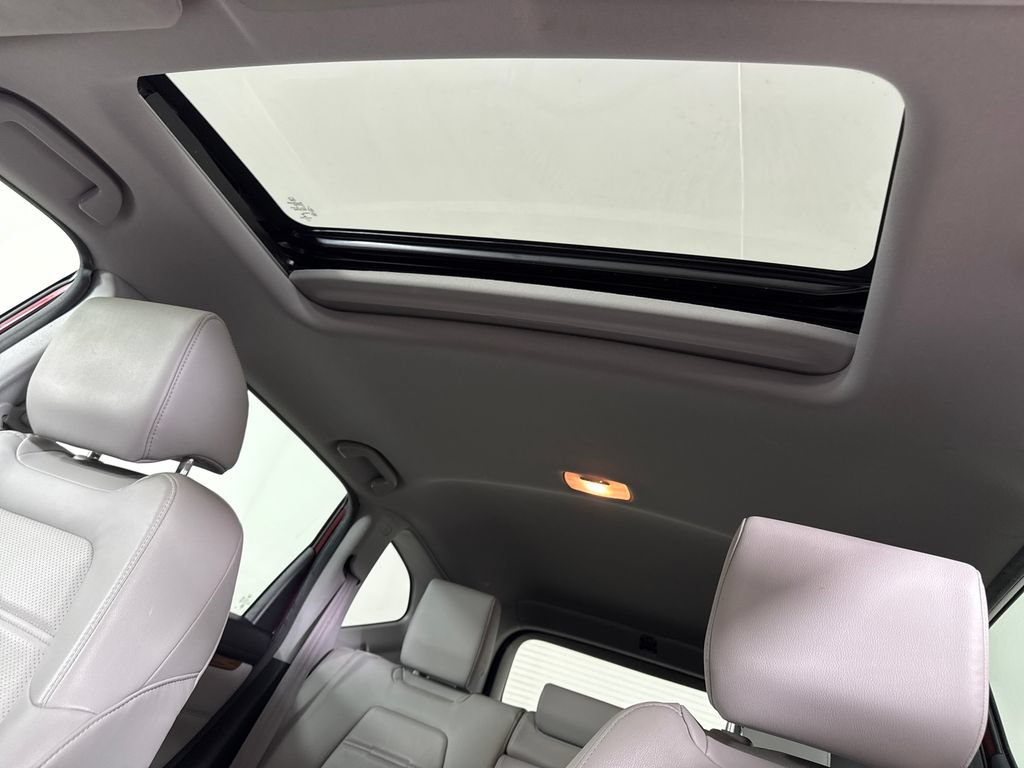 Used 2017 Honda CR-V EX-L image 21