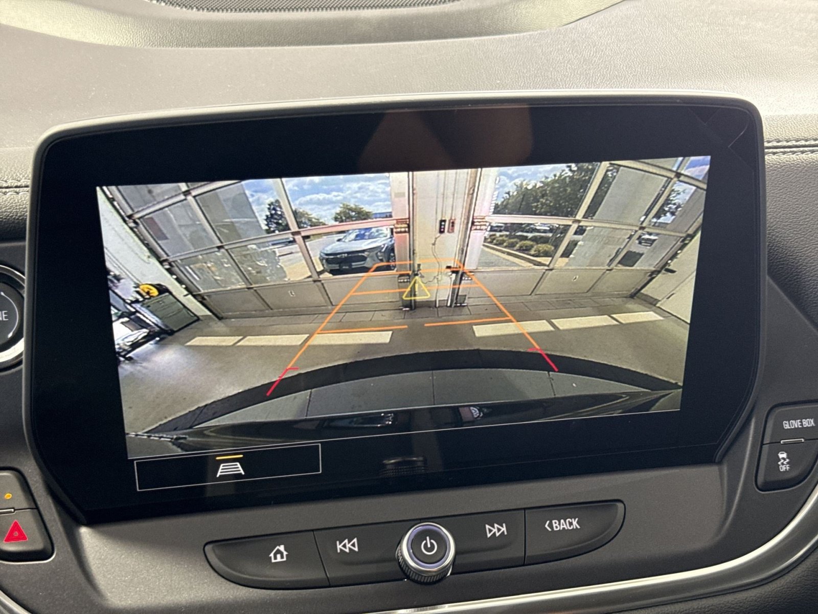 New 2026 Chevrolet Blazer LT w/ Convenience Package FWD image 20