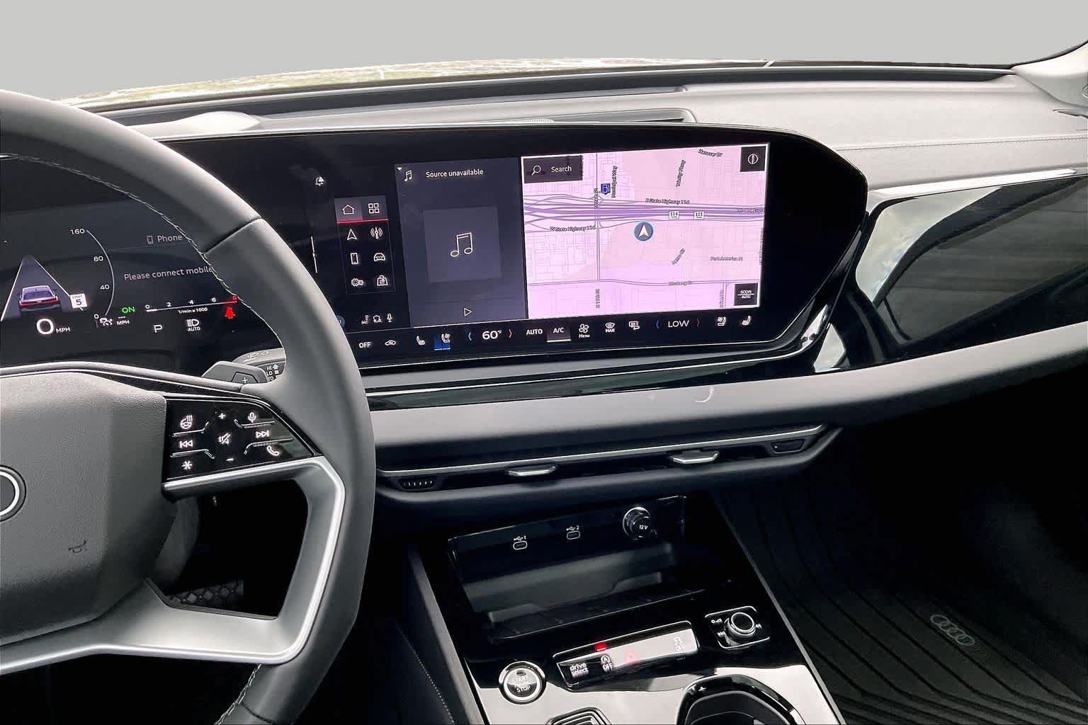 Certified 2025 Audi A5 2.0T Premium Plus AWD/4WD image 7