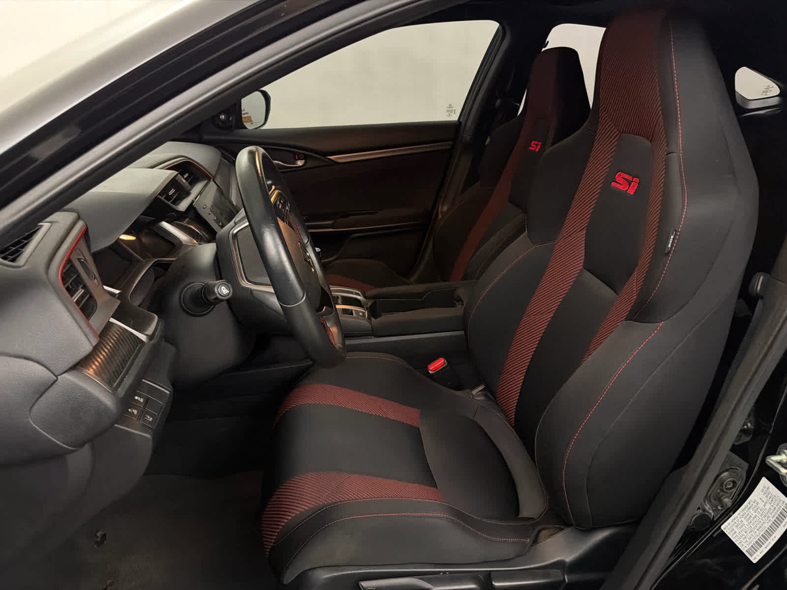Used 2020 Honda Civic Si image 14