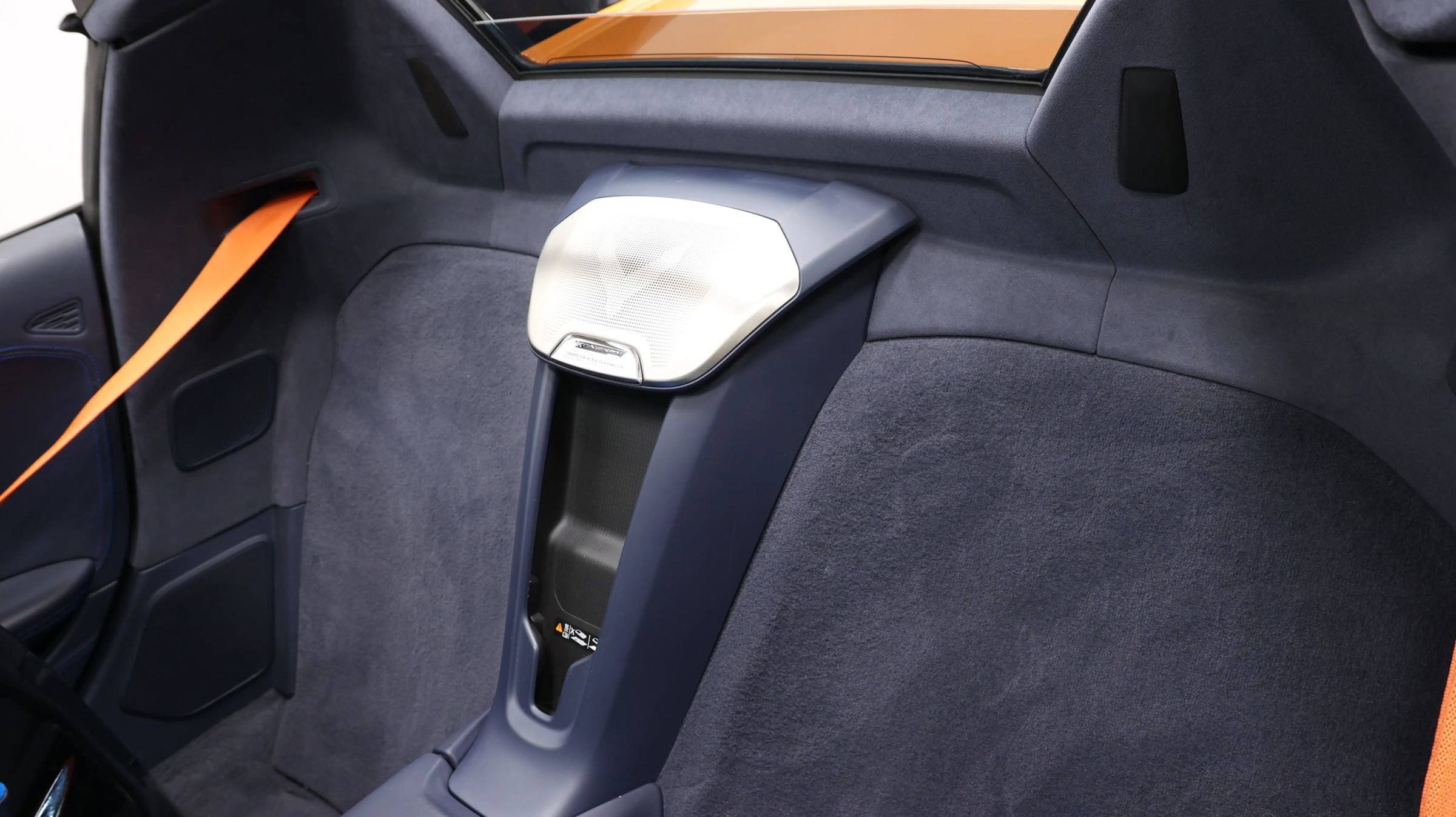 Used 2022 Chevrolet Corvette Stingray Premium Conv w/ Z51 Performance Package image 63