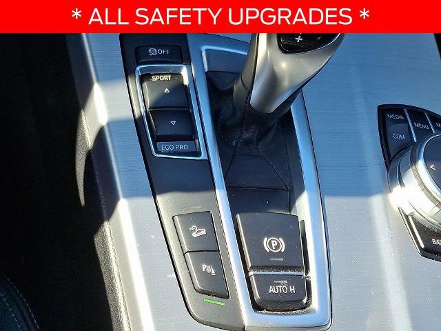 Used 2017 BMW X4 M40i image 24