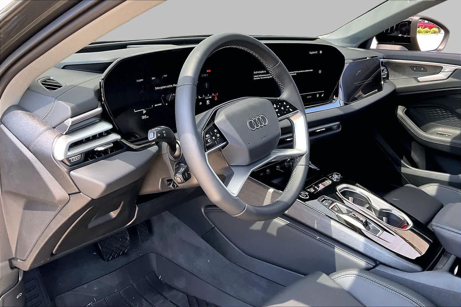 Used 2026 Audi A6 Prestige w/ Prestige Package AWD/4WD image 18