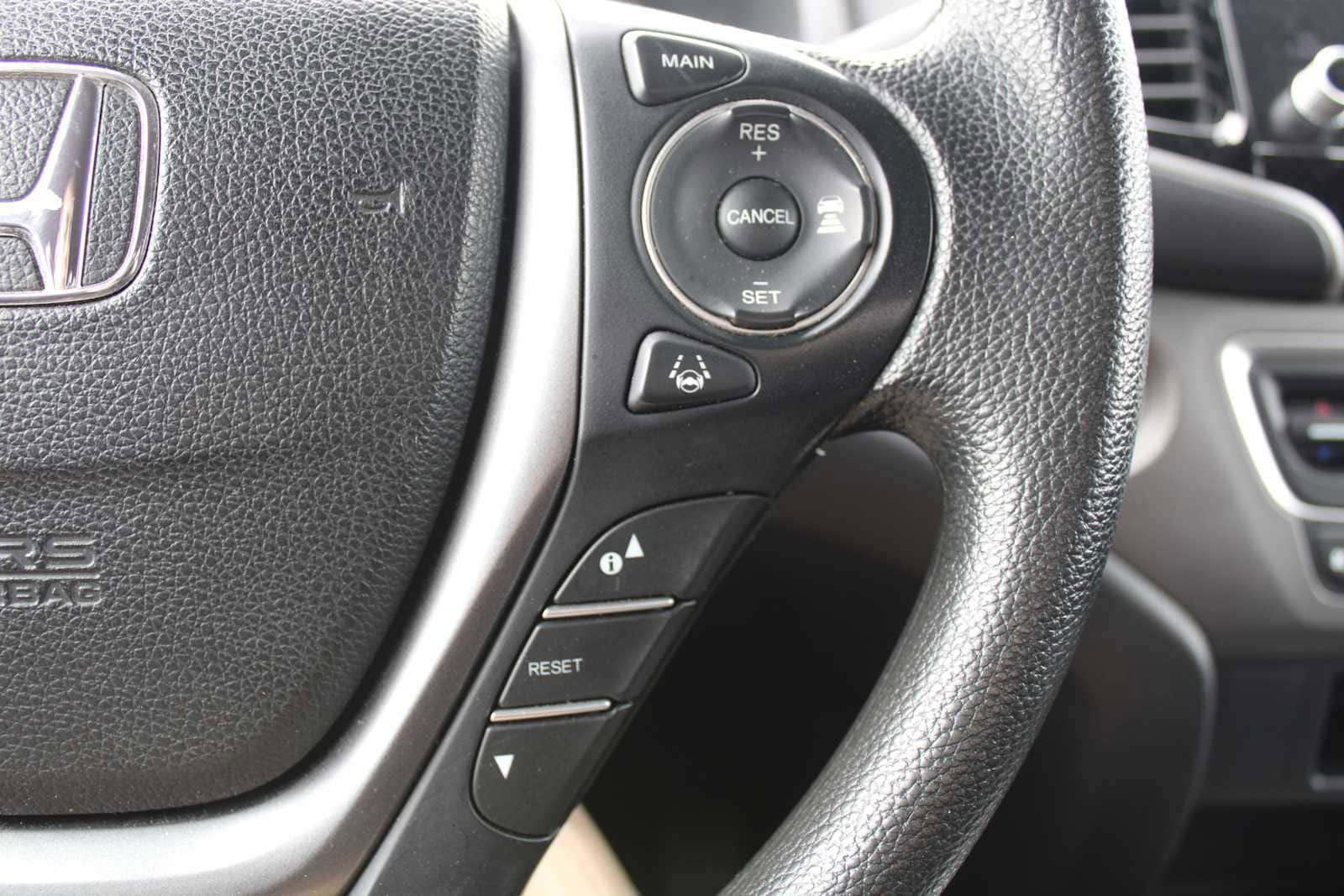 Used 2021 Honda Ridgeline Sport image 13