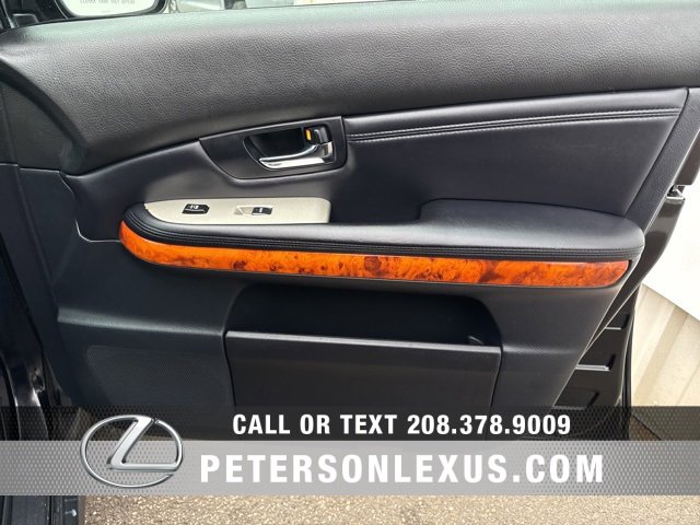 Used 2009 Lexus RX 350 AWD image 11