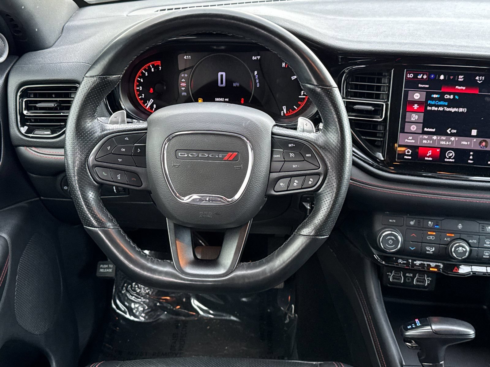 Used 2024 Dodge Durango GT AWD/4WD image 13